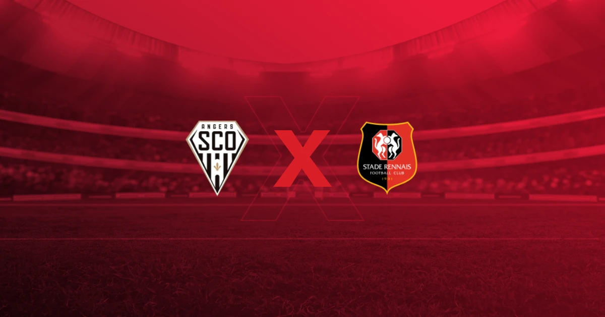 angers x rennes