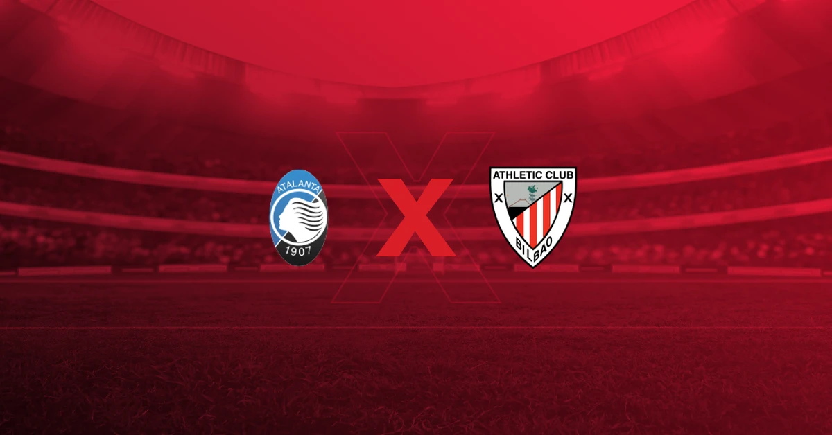 atalanta x athletic club