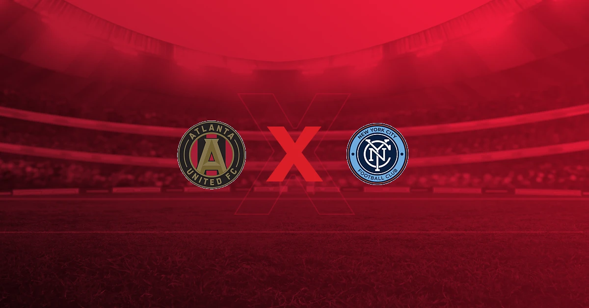 atlanta united fc x new york city fc
