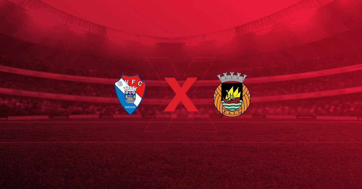 gil vicente x rio ave