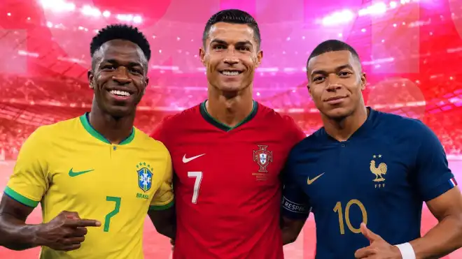 imagem destaque Quem sao os favoritos na Copa do Mundo