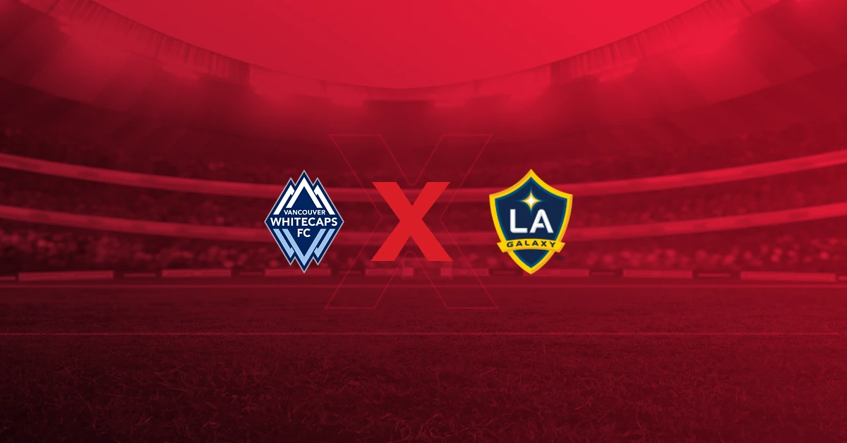 vancouver whitecaps x los angeles galaxy